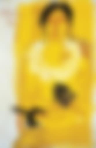 Portrait of a Lady (preview)