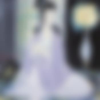 Lady in White (preview)