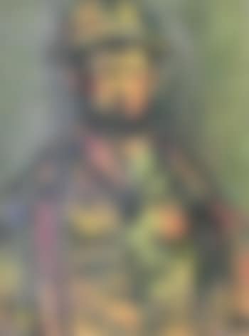 Portrait d'homme au chapeau (preview)