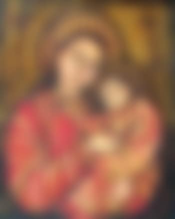 Madonne et Enfant (preview)