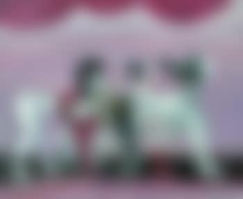 Cavalcade mysterieuse (preview)