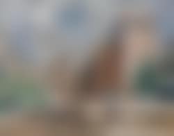 Un pont a Paris (preview)