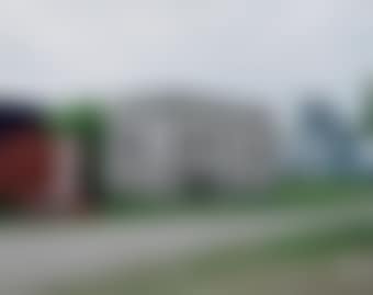 Street Scene, Manfred, North Dakota (preview)