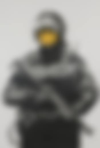 Smiley copper (preview)