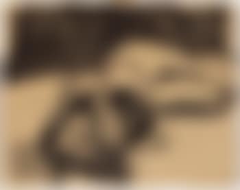 Portrait of Bergliot Lustig (preview)