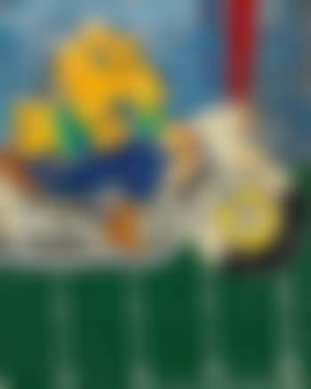 Billy Bird (preview)