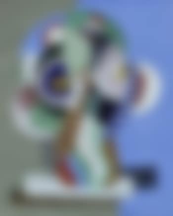 Nature morte aux fleurs (preview)