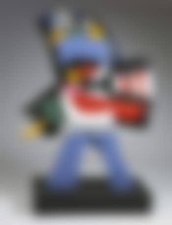 Blue boy (preview)