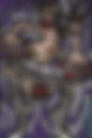 Danseuse (preview)