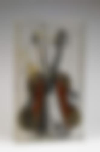 Violon calcine (preview)