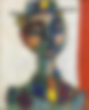 Le clown (preview)
