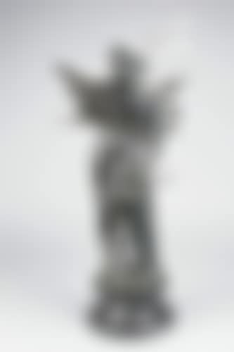 Venus au couteaux (preview)