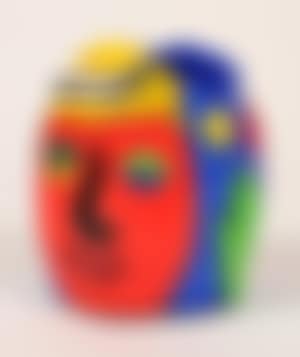 Me and you (vase) (preview)