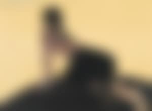 Jeune fille dans les dunes - Meisje in de duinen (preview)