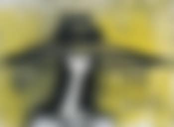Femme au grand chapeau (preview)