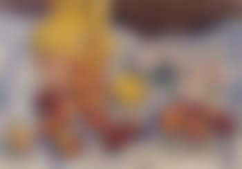 Nature morte (preview)