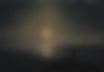 View of Constantinople at night (preview)