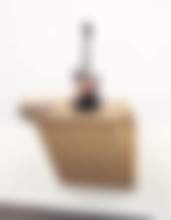 Untitled (breast mugs, Marilyn guitar) I-2 (preview)