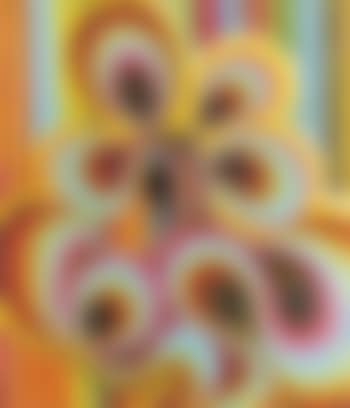 Blumenstilleben No. 49 (Flower Still Life No. 49) (preview)