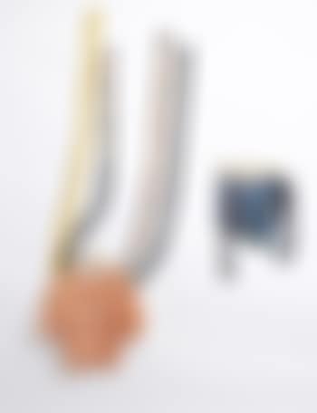 Two works: Doc.MeechQuasiMe and Untitled (preview)