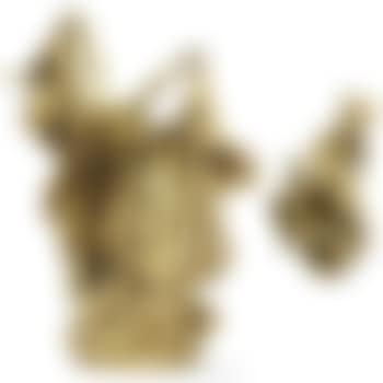 A Sculpture (preview)