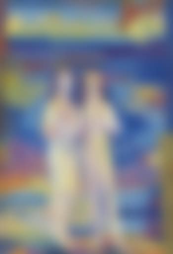 Heart's Hansel (preview)