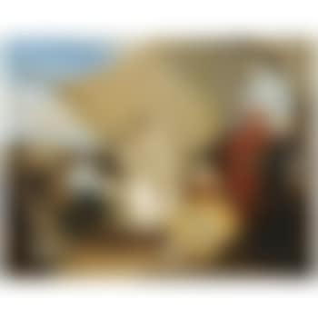 Mary Queen Of Scots' Farewell To France (preview)