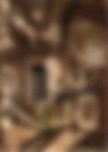Urban Chiaroscuro 3: Rome (after Piranesi) (preview)