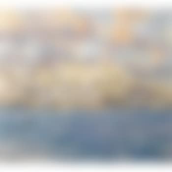 Stromness In Winter (preview)