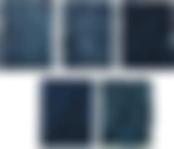Five works: (i) Florida #1, (ii) Florida #2, (iii) Florida #3, (iv) Florida #4, (v) Florida #5 (preview)