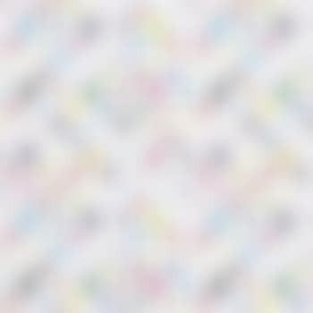 Monogram Multicolore -white (preview)