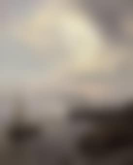 Scene Near Camden, Penobscot Bay, Maine (preview)