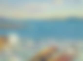 Blue Water (preview)