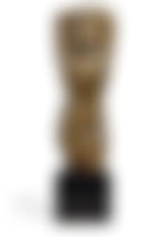 Figure Of a Woman (preview)