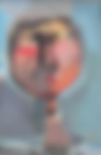 Tete d'homme (preview)