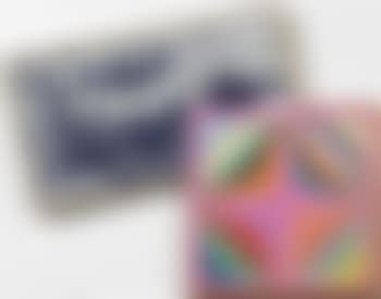 Train wreck and Stela (preview)