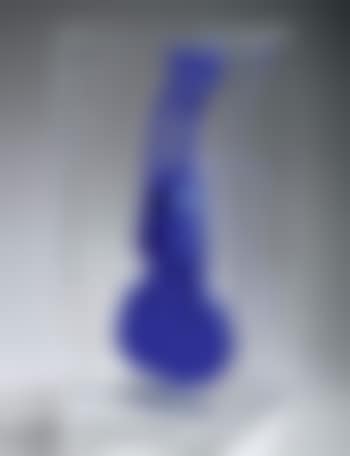 Hommage a Yves Klein (preview)