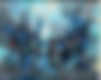 Les cavaliers bleus (preview)