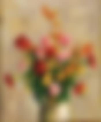 Bouquet de fleurs (preview)