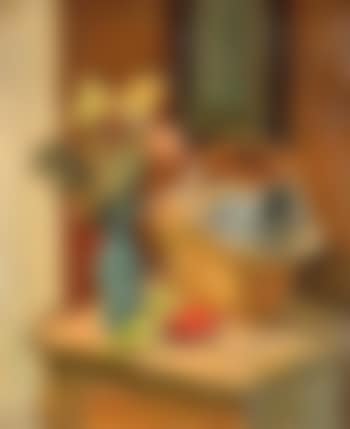 Nature morte (preview)