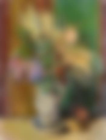 Bouquet de fleurs (preview)
