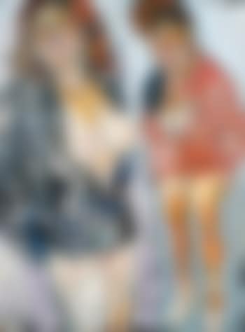 Two Pattis (preview)