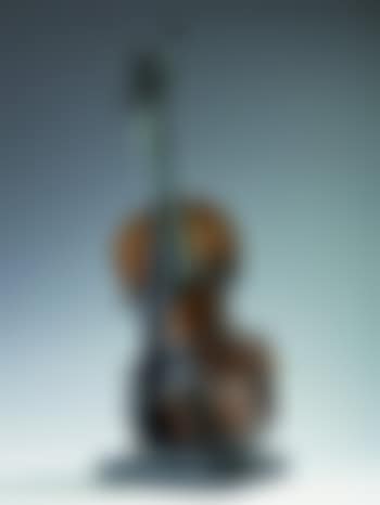 Violon coupe IV (preview)