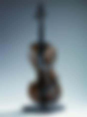 Violon coupe II (preview)