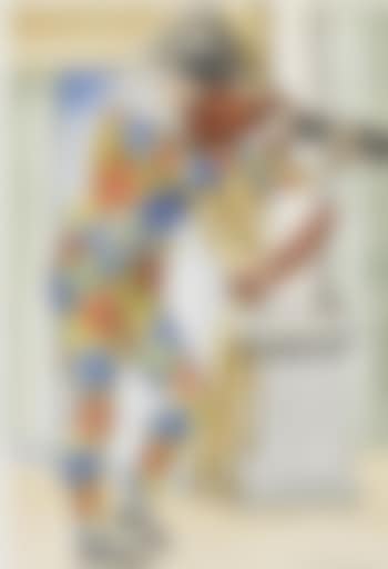 Arlecchino con il violino (preview)