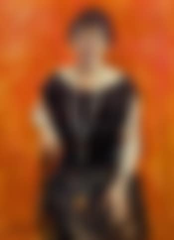 Damenbildnis Gucia Landerer (preview)