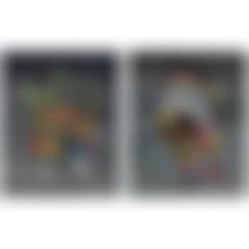 Cowboy And Indian (preview)