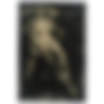 Seated Figure (preview)