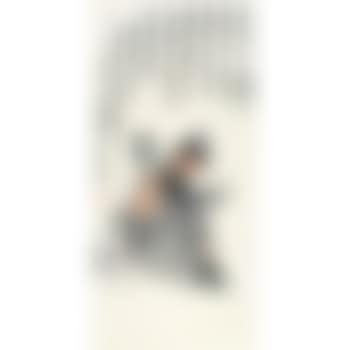 Scratching Zhong Kui's Back (preview)