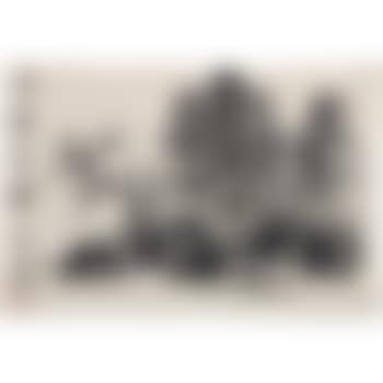 Untitled #2 (Small Landscript) (preview)